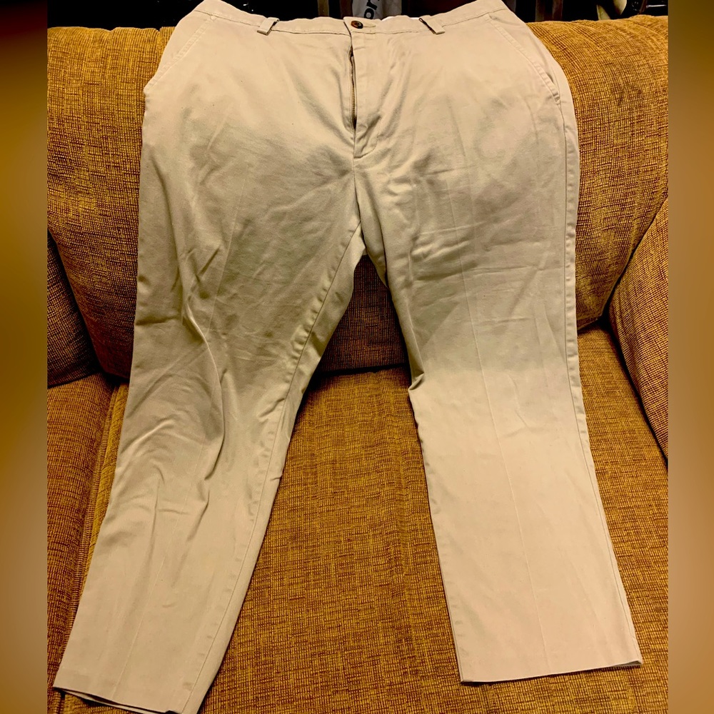 Dockers khaki pants
